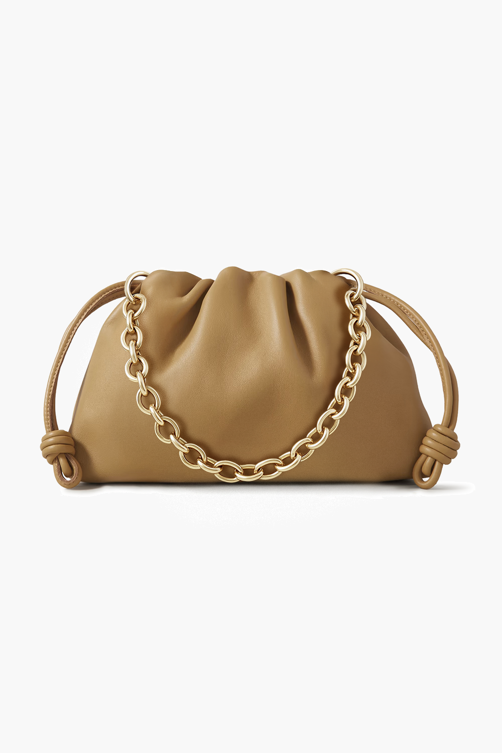 Chain Strap Gold-Tone