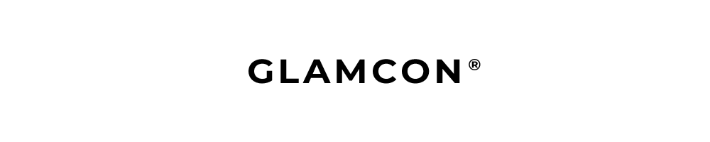 GLAMCON logo
