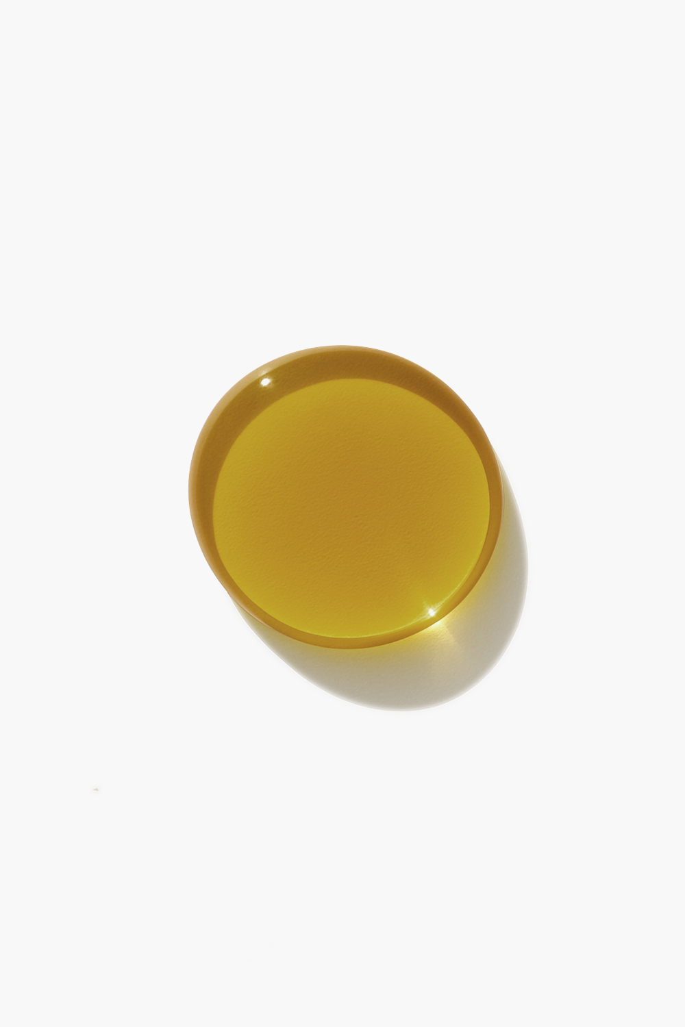 100% Clinical-Grade Castor Luxury Oil