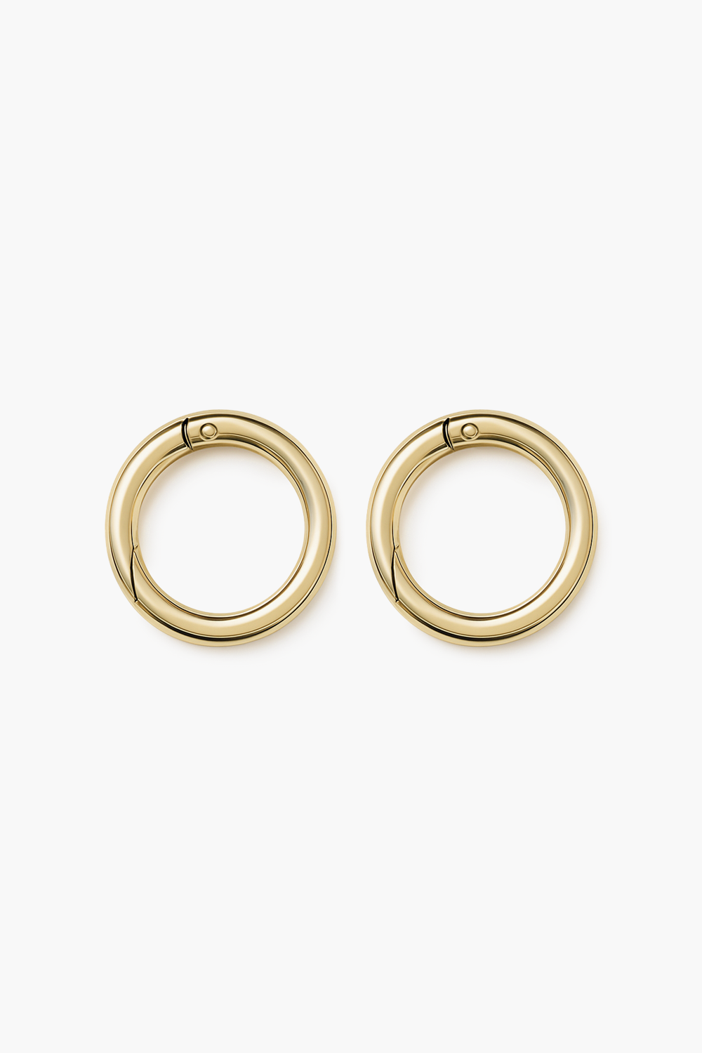 Chain Strap Gold-Tone