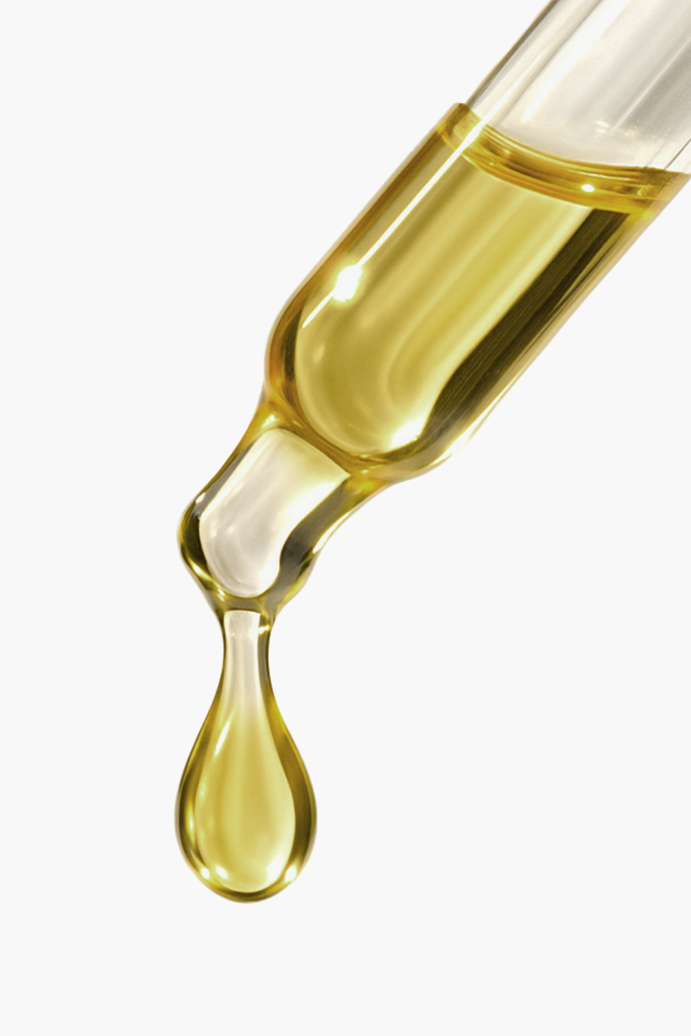 100% Plant-Based Castor Luxury Oil